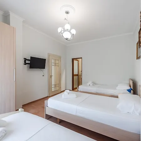 The Old-clock By Pikhost Apartamento *