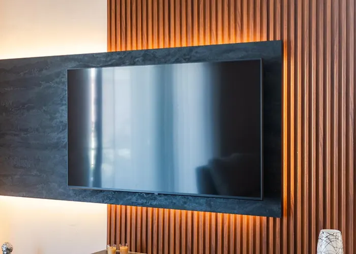 The Old-clock By Pikhost Apartamento Shkodër