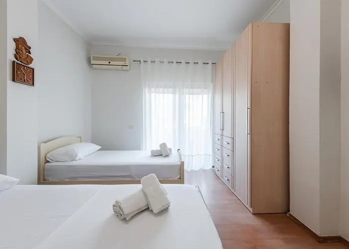 The Old-clock By Pikhost * Shkodër