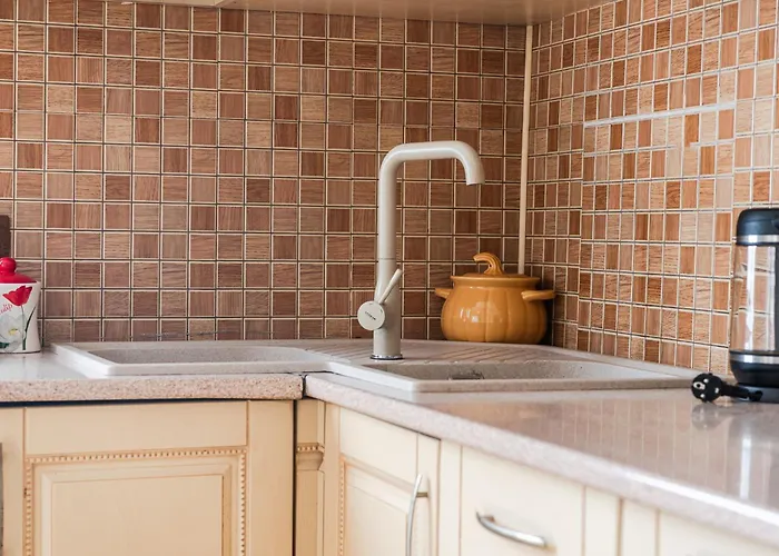 The Old-clock By Pikhost Apartamento Shkodër