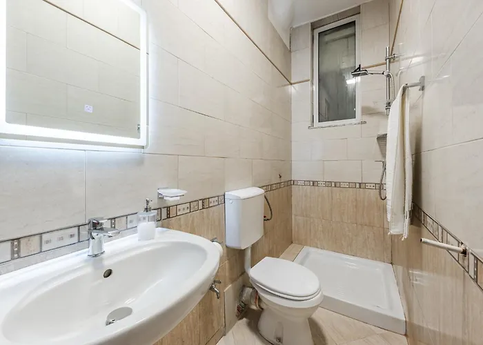 Apartamento The Old-clock By Pikhost