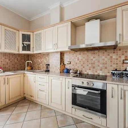 The Old-clock By Pikhost Shkodër