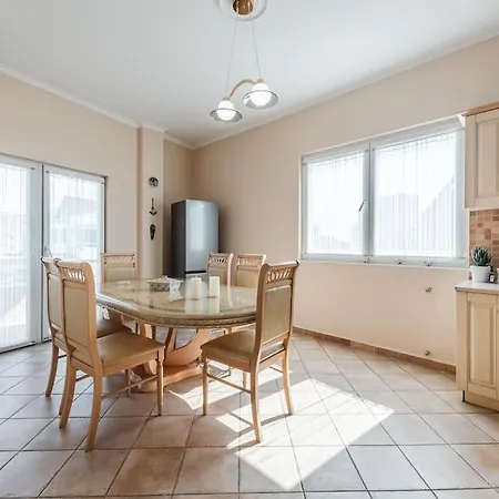 The Old-clock By Pikhost * Shkodër