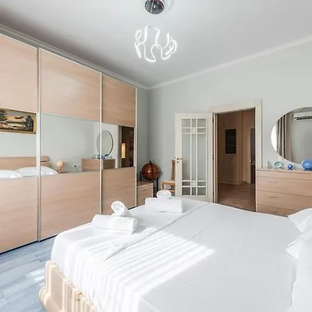 The Old-clock Appartement