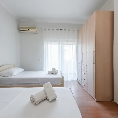 The Old-clock By Pikhost * Shkodër