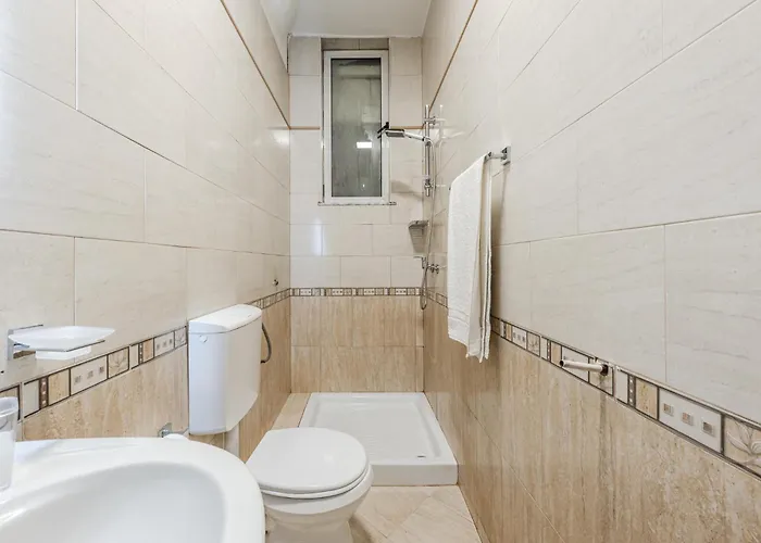 The Old-clock By Pikhost 公寓 Shkodër