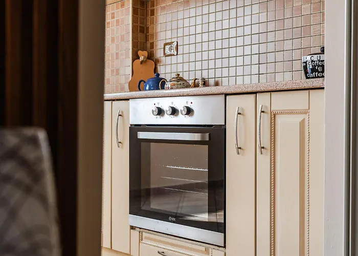 The Old-clock By Pikhost