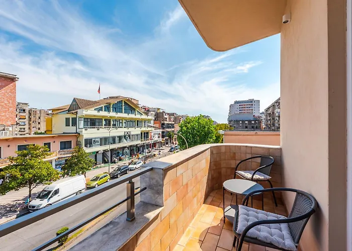 公寓 The Old-clock By Pikhost *