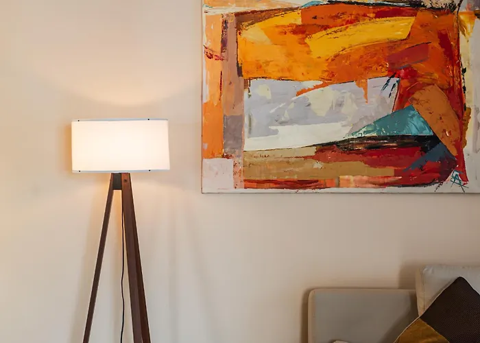 公寓 The Old-clock By Pikhost